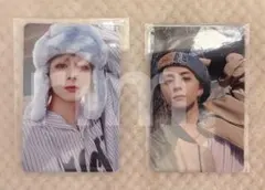 INI 西洸人 DROP That 初回 B トレカ