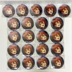 アイナナ アイドリッシュセブン 七瀬陸 UR フラウェ 缶バッジ 21点セット