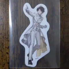 にじさんじ 6周年グッズ ランダム特典 三枝明那