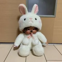 2025年最新】モンチッチ 着ぐるみの人気アイテム - メルカリ