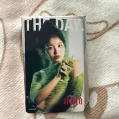 HANA ボディメンテ　トレカ　KOHARU