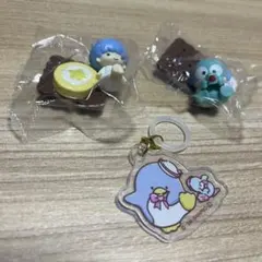 サンリオ キャラクターグッズ 3点セット最終値下げ