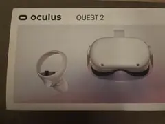 【美品】OCULUS META QUEST2 128GB