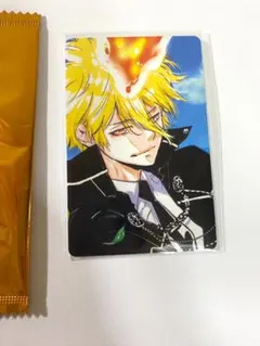 2025年最新】ボンゴレⅠ世の人気アイテム - メルカリ