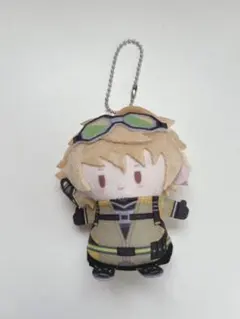 ハピエレ エリオス エリオスR ウィル うぃる ぬいぐるみ