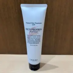 ルベル LebeL ナチュラルヘアトリートメント ウィズ RP　140gのサムネイル