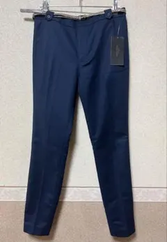 【新品未使用品 】ZARA＊センタープレスパンツ