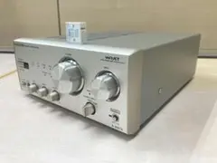 ★整備済み★ONKYO　A-905TX　SPリレー交換済み　取説あり　上美品⑨のサムネイル