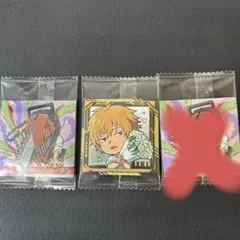 劇場版 チェンソーマン レゼ篇 シールウエハース