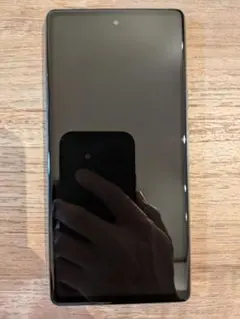 Google Pixel 7a チャコール