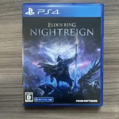 Elden Ring: Nightreign PS4