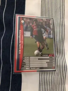 2025年最新】三浦知良 WCCFの人気アイテム - メルカリ