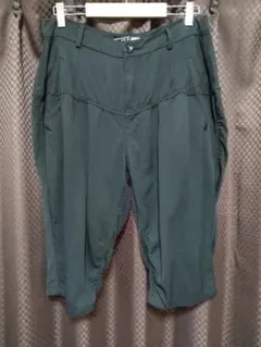 センソユニコ【JNBY】リヨセル100%手洗い可ハーフパンツ