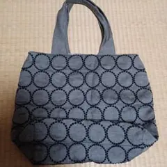 新品未使用】ミナペルホネン タンバリンparents bag ペアレンツバッグ
