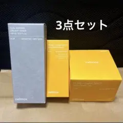 celimax セット　セラム⭐︎パット⭐︎トナーのサムネイル