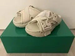 新品　BOTTEGA VENETA FLASH SANDALフラッシュ サンダル