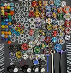 2026年最新】ベイブレードの人気アイテム - メルカリ