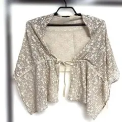 ピンク ストール