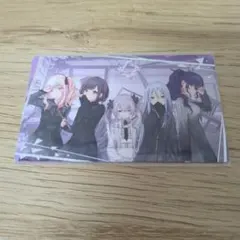 プロセカ エピカ BNW 特典 ニーゴ - メルカリ