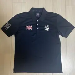 Admiral NICOLE CLUB FOR MEN ポロシャツ