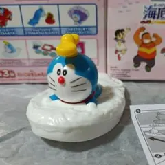 ハッピーセット マクドナルド ドラえもん おもちゃ