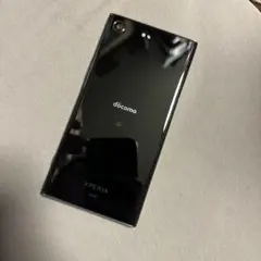SIMフリー 本体 Xperia XZs 32 GB SO-03J 192O - メルカリ