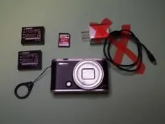 2026年最新】ex zr4000の人気アイテム - メルカリ