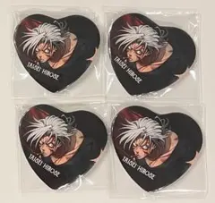 2026年最新】ヒューマンバグ大学 缶バッジ ハートの人気アイテム