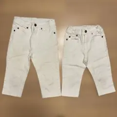ニッセン　ズボン　パンツ　110cm 120cm Nissenのサムネイル
