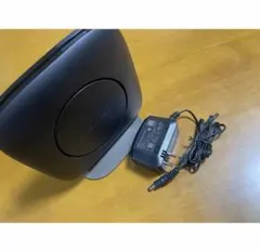 BUFFALO AirStation WSR-2533DHP3-BK 中古