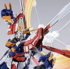 2026年最新】ゴッドガンダム弐の人気アイテム - メルカリ