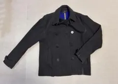 ‼️11月16日23:59まで‼️ Ciao Panic ダブルブレスト ピーコート