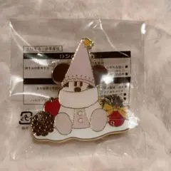 リルリンリン ピンバッジ