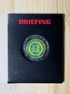 2026年最新】BRIEFING GOLF ゴルフ マーカーの人気アイテム - メルカリ