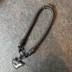 限定 ヨセミテストラップ 2WAY SHORT STRAP KARASU カラス