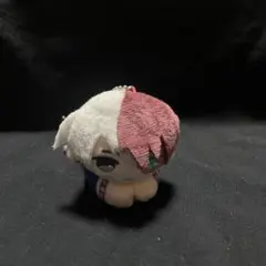 僕のヒーローアカデミア はぐキャラコレクション 轟焦凍