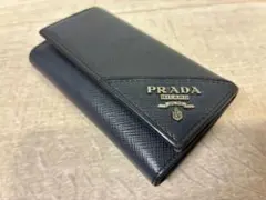 PRADA プラダ キーケース