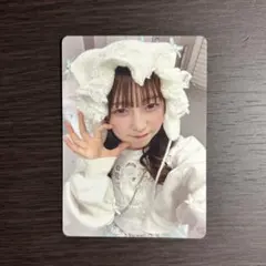 CUTIE STREET 梅田みゆ アソビモール限定LARME衣装 トレカ