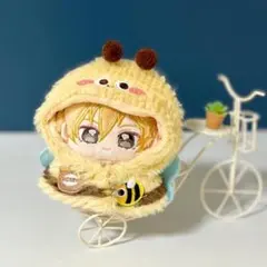 あんスタ 着ぐるみ 新衣装 ぬい服 バッグチャーム付き♡５ あんスタ 着ぐるみ 新衣装 ぬい服 バッグチャーム付き♡5 ぬい