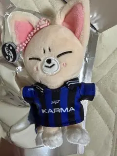 straykids skzoo KARMA フォクシニー