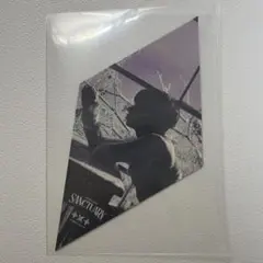 TXTテヒョン sanctuary SAVIOR ice piece