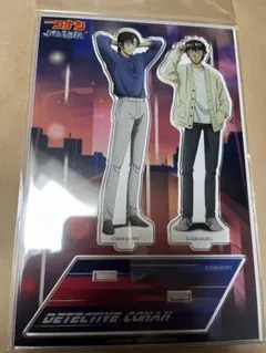 名探偵コナン ハイウェイの堕天使 アクリルスタンド アクスタ 松田陣平