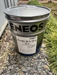 ENEOS ディーゼル DH-2/CF-4 10W-30 20L - メルカリ