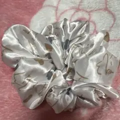 シュシュ、バレッタ各種