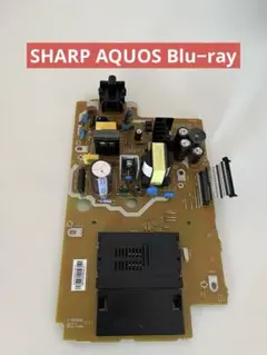 2026年最新】シャープテレビ基盤の人気アイテム - メルカリ