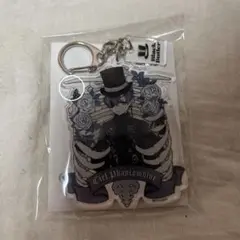 黒執事　シエルのリボンキーホルダー Amazon.co.jp: 黒執事 シエルのリボンキーホルダー : パソコン
