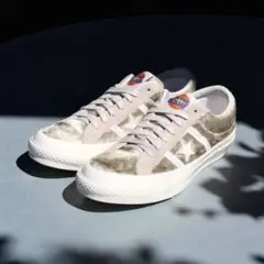 CONVERSE STAR&BARS SPACE JAM BB size9.5
