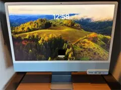 2026年最新】imac 24インチ 512の人気アイテム - メルカリ