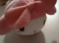 マイメロ キーホルダー、ストラップ