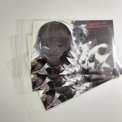 【バラ売り】東京喰種:re特典ポストカード⑤